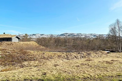 4 Personen Ferienhaus in HOVDEN-By Traum
