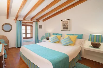 Terrassenhaus mit 1 Schlafzimmer