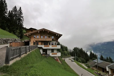 Casa vacanze a Fügen