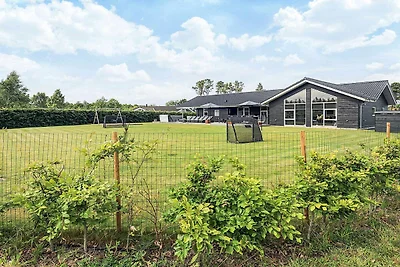 5 stelle case ad Hadsund
