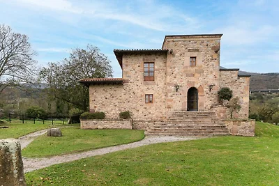 Casa a Barcena con Vista Panoramica