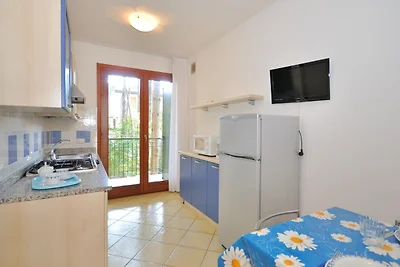 Village Orchidea Residence, Lido del Sole