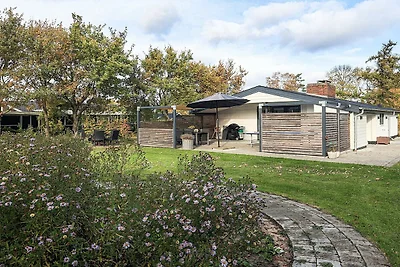 5 persone case ad Otterup-By Traum