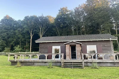 Vakantiehuis met 1 slaapkamer