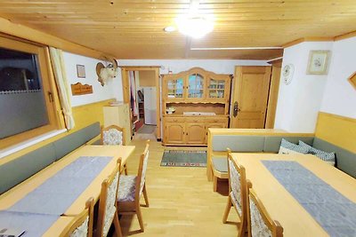 Group Holiday Home in Hippach with dreamy...