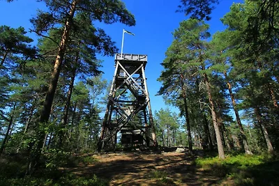 4 Sterne Ferienhaus in KIL