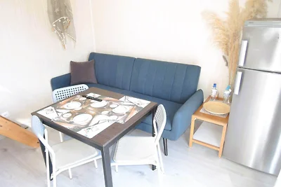 Neues Ferienhaus für 5 Personen in Wisełka