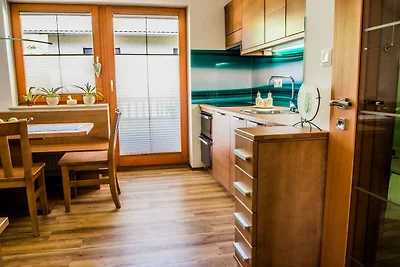Riverside Pines Luce Apartments with Balcony ...