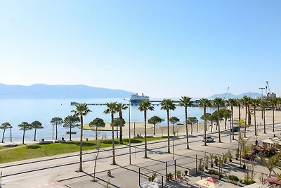 Wohnung in Vlorë nahe Uji Ftohte Strand