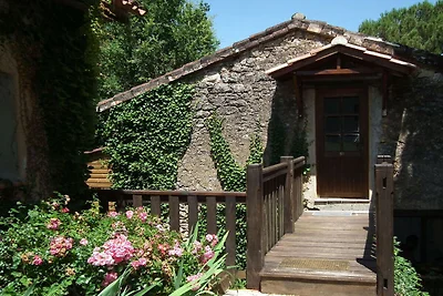 Ruime Dordogne Cottage
