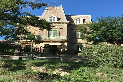 Charmant huis bij Saint-Guilhem & Salagou