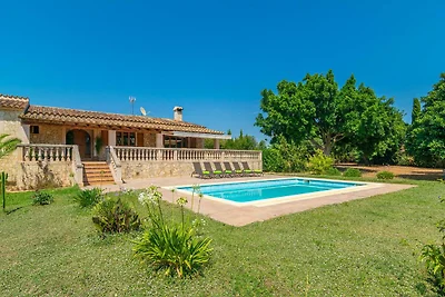 Son Pax Petit - Ferienhaus Mit Privatem Pool