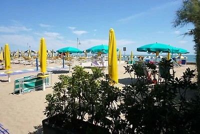 Appartement Porto Santa Margherita plage