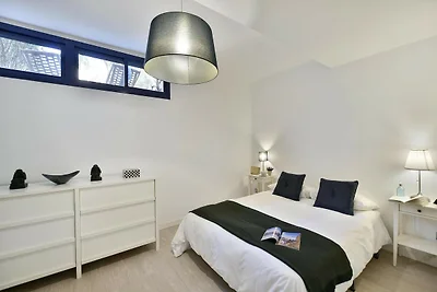 Duplex con 3 camere da letto vicino alla...