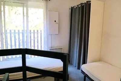 Neue Residenz mit zwei Zimmern