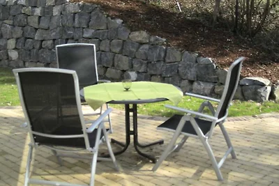 Ferienwohnung mit 1 Schlafzimmer