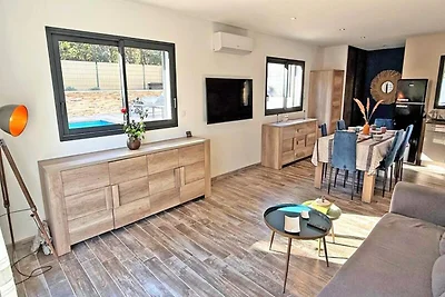 Wohnung in der Nähe von Sainte-Maxime mit...