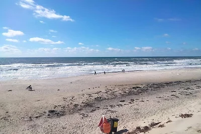6 Personen Ferienhaus in Ringkøbing-By Traum