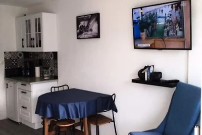 Residenz Port Haliguen Apartments