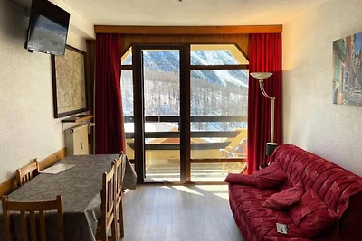 Studio für 4 Personen