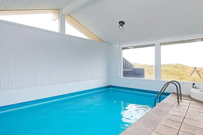 8 Personen Ferienhaus in Saltum-By Traum