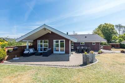 6 Personen Ferienhaus in Hemmet