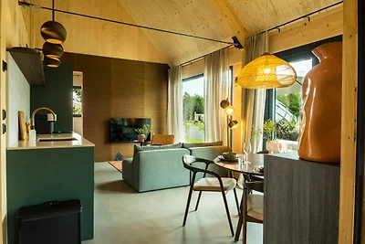 Luxuriöses Ferienhaus mit privatem Pool