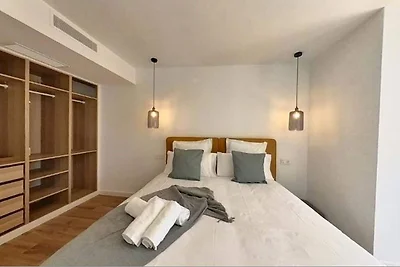 Appartamento Orange a Puerto Rosario con...