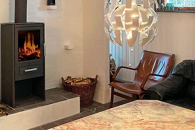 7 Personen Ferienhaus in Hadsund