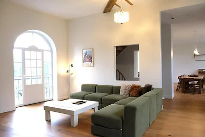 Ferienhaus mit 3 Schlafzimmern und...
