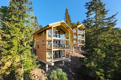 Superior Chalet #23 mit Sauna & Hot Tub
