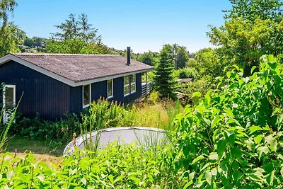 Sonniges Hugelcottage-By Traum