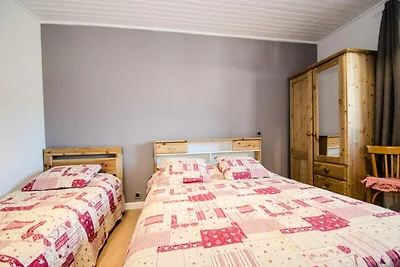 Appartamento a Chamonix con Vista Valle