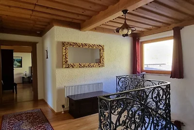 Chalet Stuhlfelden