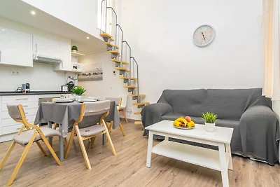 Centric - Haus In Palma. Wifi Gratis