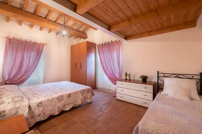 Ferienhaus in Villagrande mit Pool &...