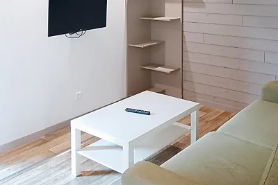 Cottage per 6 persone con piscina e terrazza