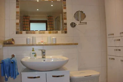 Ferienwohnung mit 1 Schlafzimmer
