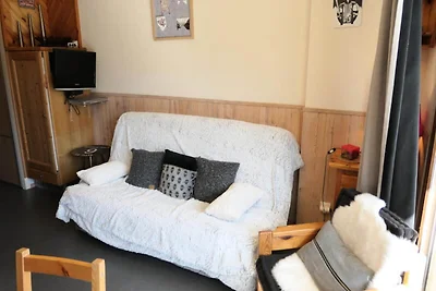 Jasper Residence mit zwei Zimmern