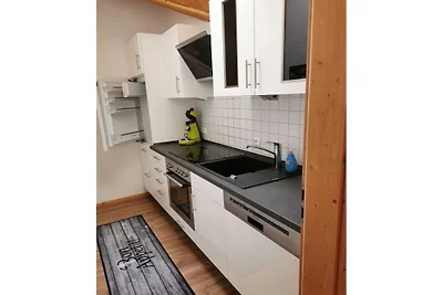Ferienwohnung mit 1 Schlafzimmer