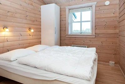 6 persoons vakantie huis in Hemmet-By Traum