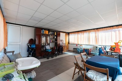 Einladendes Ferienhaus in Priverno mit...