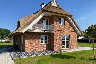 Ferienhaus mit 2 Schlafzimmer