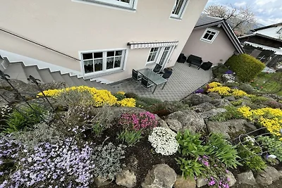 Seidl - Ferienwohnung