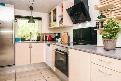 7 Personen Ferienhaus in Hurup Thy-By Traum