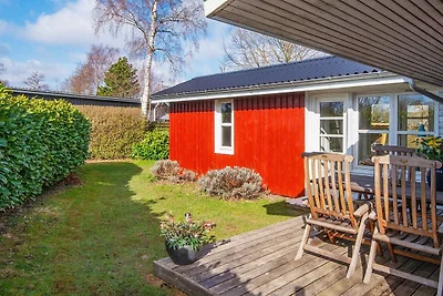 6 Personen Ferienhaus in Sydals
