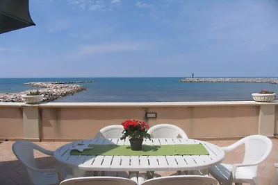 Appartamento per le vacanze con 2 camere da...