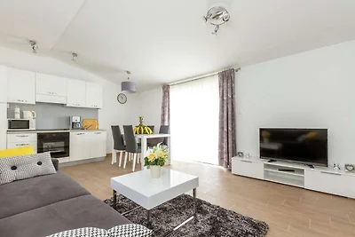 Ferienwohnung in Meeresnähe in Kaštel Stari