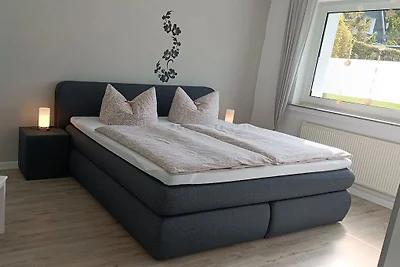 Vakantieappartement met 1 slaapkamer
