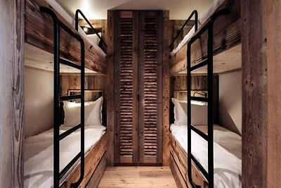 Apartments für 8 Personen